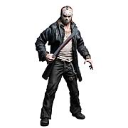 Cinema of Fear Friday The 13th Remake Action Figure
